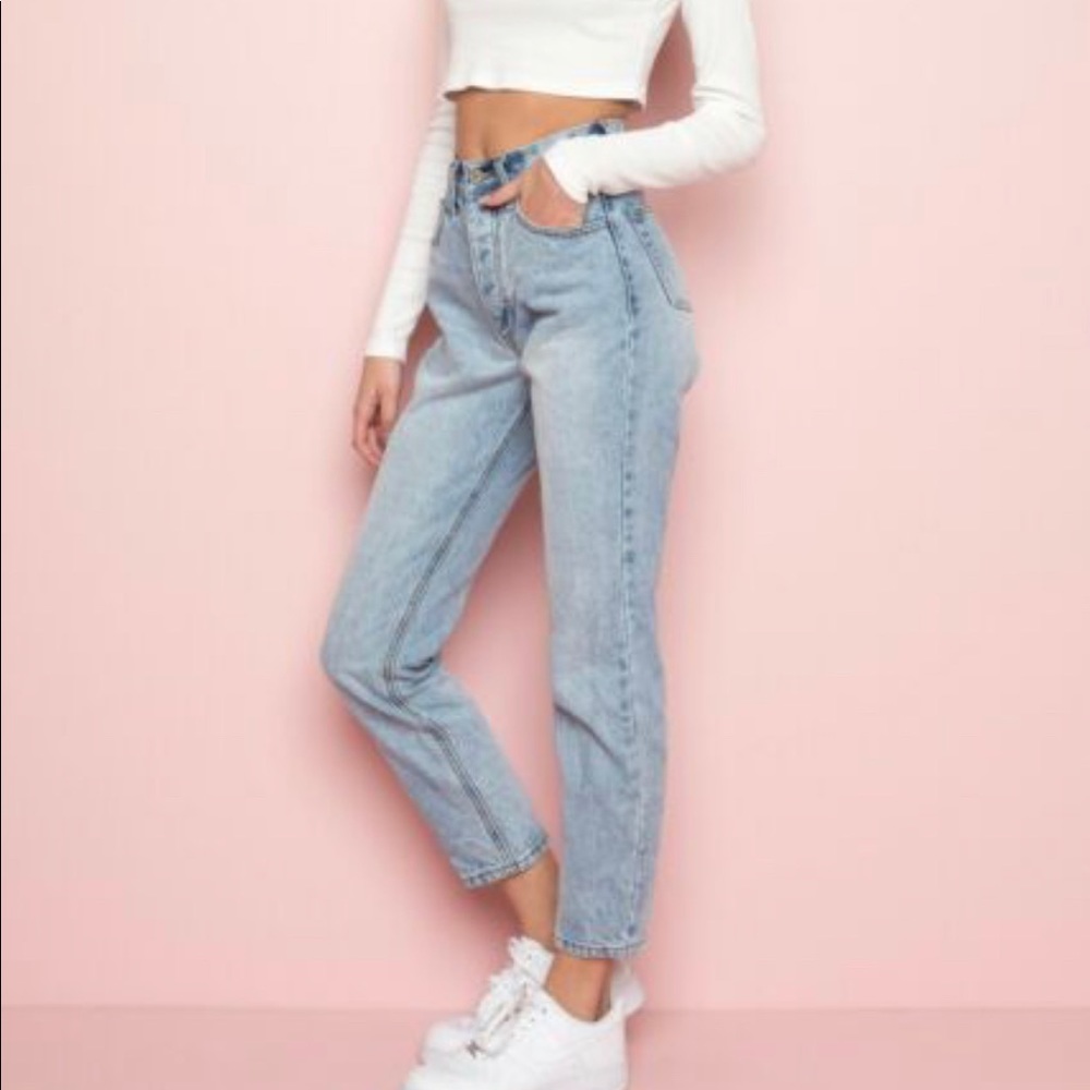 brandy jeans 🥰🥰